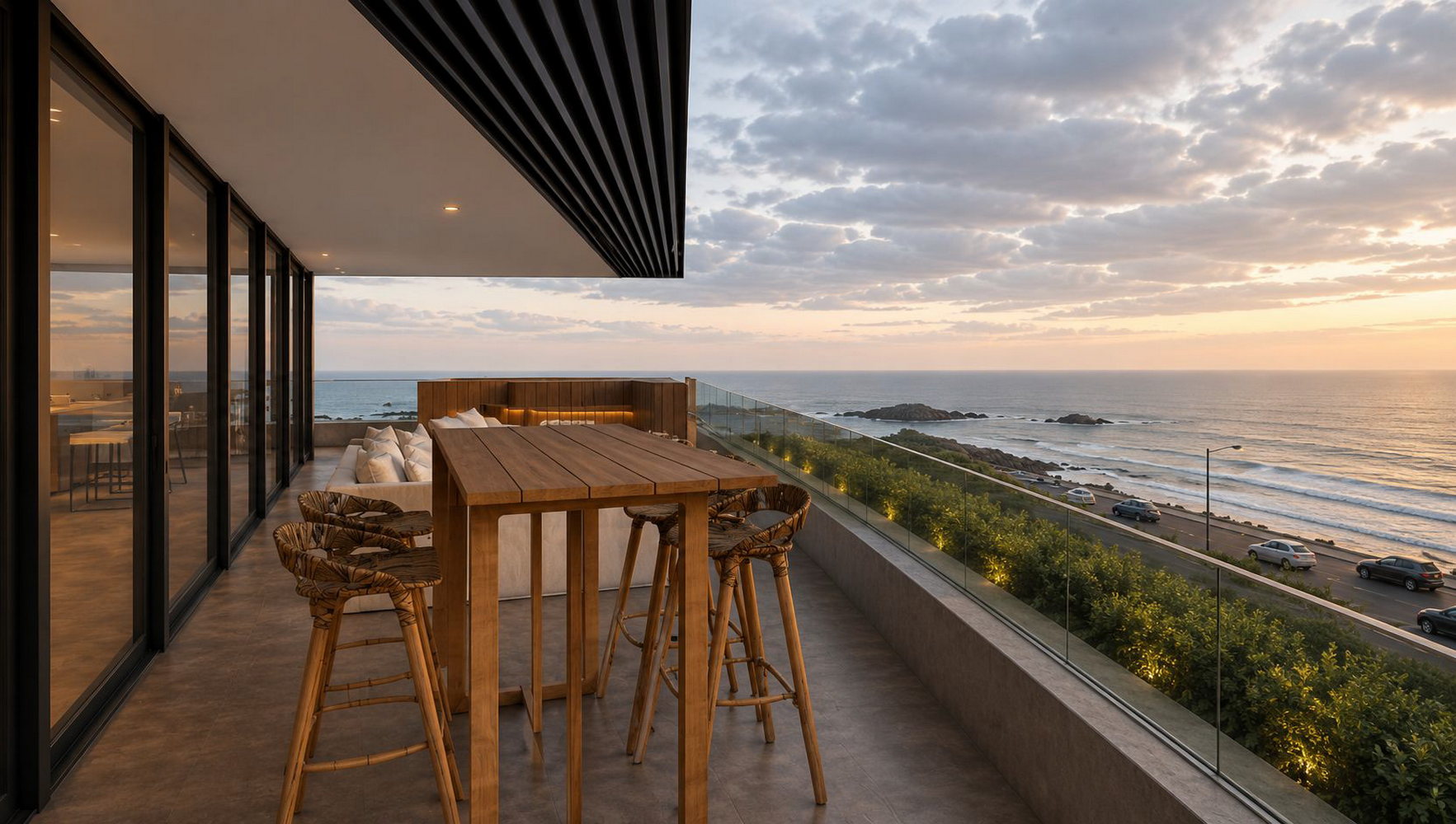 Clifton Apartment 6